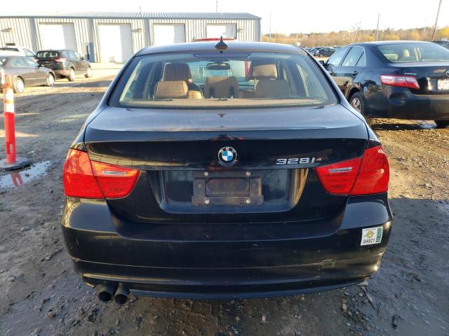 Photo 6 from auction – 2009 BMW 3 SERIES with VIN WBAPK53559A645647