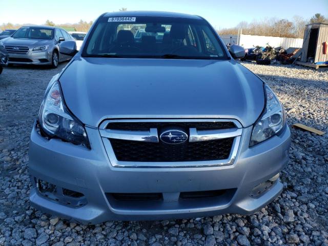 Photo 5 from auction – 2013 SUBARU LEGACY 2.5 with VIN 4S3BMBJ66D3015117