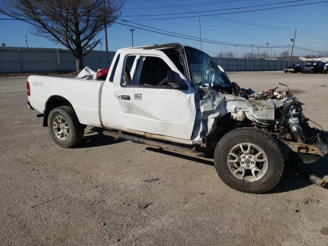 Photo 4 from auction – 2011 FORD RANGER SUP with VIN 1FTLR4FE6BPA73400