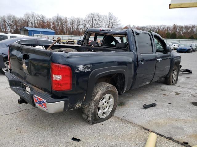 Photo 3 from auction – 2007 CHEVROLET SILVERADO with VIN 3GCEK13M37G549167