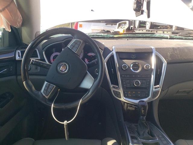 Photo 8 from auction – 2012 CADILLAC SRX PERFOR with VIN 3GYFNBE37CS652566