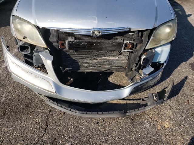 Photo 13 from auction – 2005 CHRYSLER PACIFICA T with VIN 2C8GM68435R579283