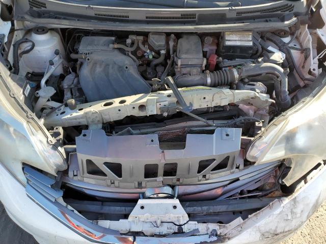 Photo 7 from auction – 2014 NISSAN VERSA NOTE with VIN 3N1CE2CP3EL371587
