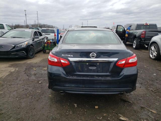 Photo 6 from auction – 2016 NISSAN ALTIMA 2.5 with VIN 1N4AL3AP2GC149761