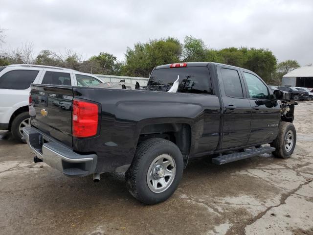 Photo 3 from auction – 2017 CHEVROLET SILVERADO with VIN 1GCRCNEC6HZ271098
