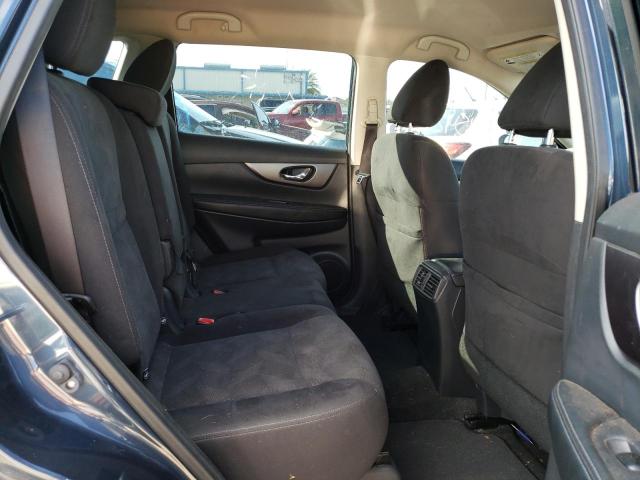 Photo 6 from auction – 2016 NISSAN ROGUE S with VIN KNMAT2MT8GP598772