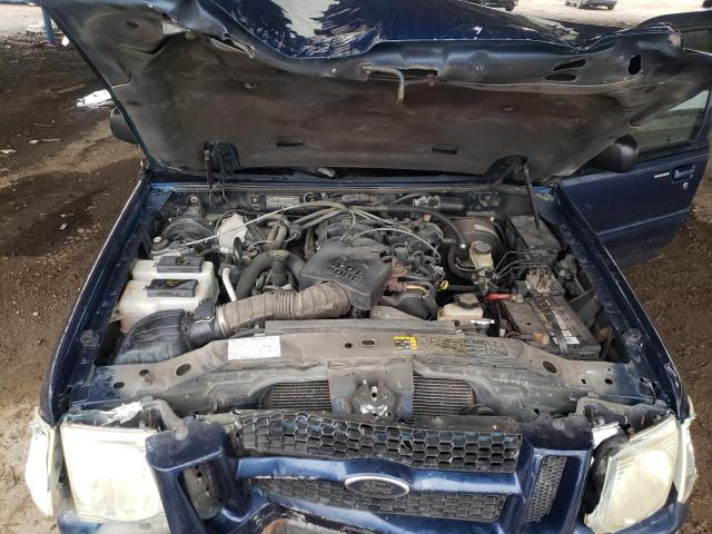 Photo 12 from auction – 2005 FORD EXPLORER S with VIN 1FMZU67K55UA98332