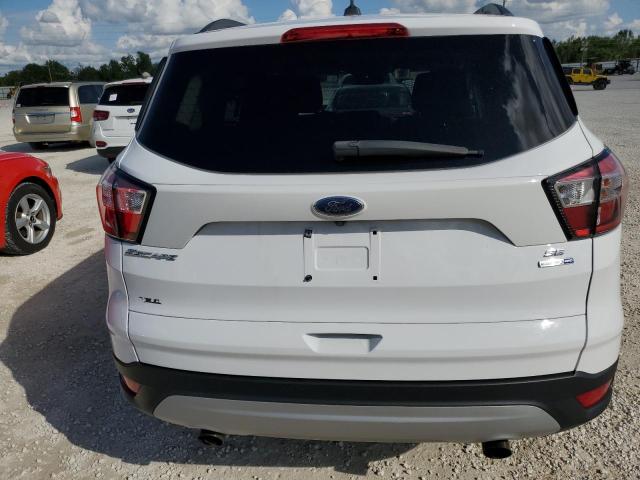 Photo 6 from auction – 2018 FORD ESCAPE SE with VIN 1FMCU9GD0JUD42276