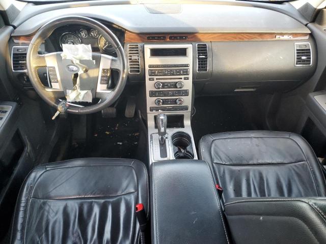 Photo 8 from auction – 2009 FORD FLEX SEL with VIN 2FMDK52C99BA26233