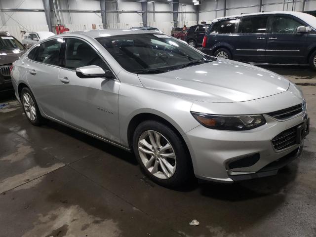 Photo 4 from auction – 2017 CHEVROLET MALIBU LT with VIN 1G1ZE5ST3HF150764