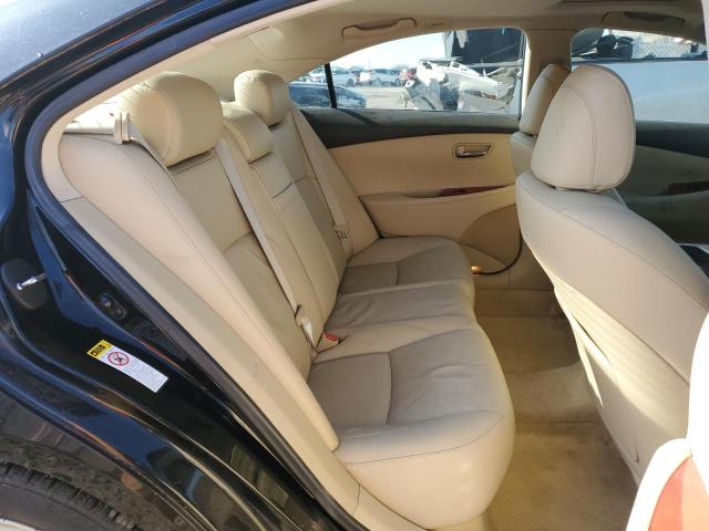Photo 6 from auction – 2008 LEXUS ES 350 with VIN JTHBJ46G282186172