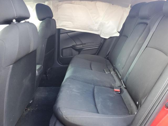 Photo 6 from auction – 2016 HONDA CIVIC EX with VIN 2HGFC2F79GH551472