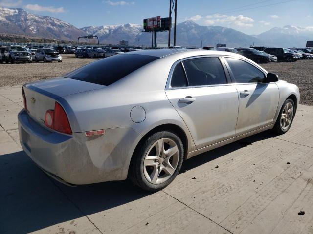 Photo 3 from auction – 2011 CHEVROLET MALIBU LS with VIN 1G1ZA5EU5BF379129
