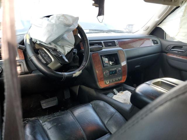 Photo 8 from auction – 2012 CHEVROLET AVALANCHE with VIN 3GNMCFE03CG259948