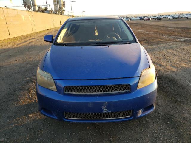 Photo 5 from auction – 2006 TOYOTA SCION TC with VIN JTKDE167560127485