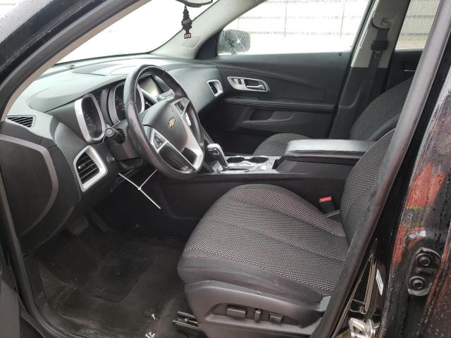 Photo 7 from auction – 2012 CHEVROLET EQUINOX LT with VIN 2GNFLEEK2C6327639