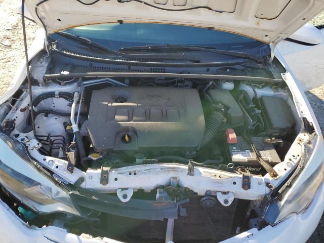 Photo 11 from auction – 2014 TOYOTA COROLLA L with VIN 2T1BURHE1EC046922
