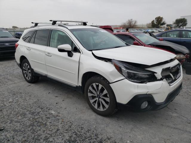 Photo 4 from auction – 2018 SUBARU OUTBACK TO with VIN 4S4BSATC4J3356669