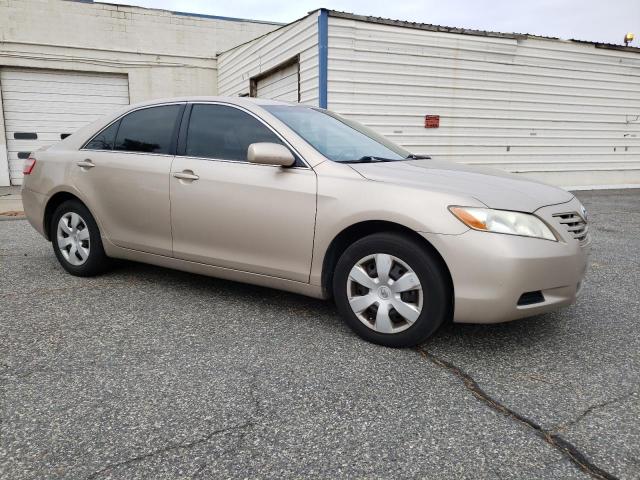 Photo 4 from auction – 2009 TOYOTA CAMRY BASE with VIN 4T4BE46K69R120922