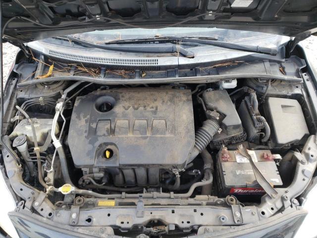 Photo 11 from auction – 2013 TOYOTA COROLLA BA with VIN 5YFBU4EE8DP204565