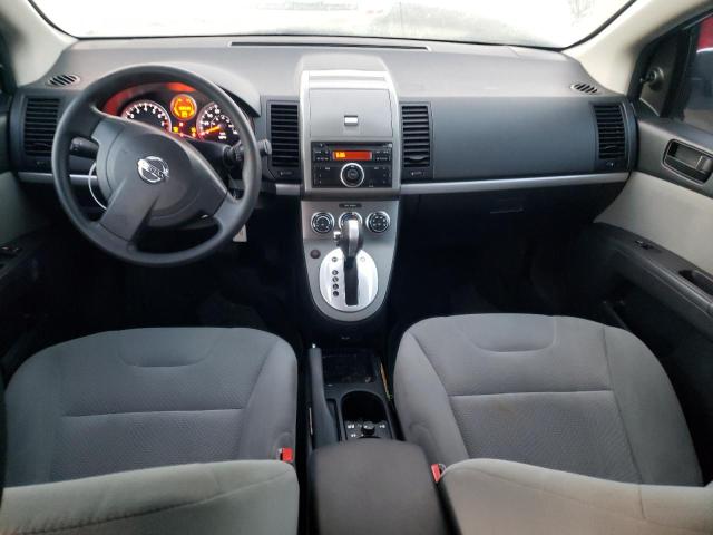 Photo 8 from auction – 2010 NISSAN SENTRA 2.0 with VIN 3N1AB6AP6AL617648