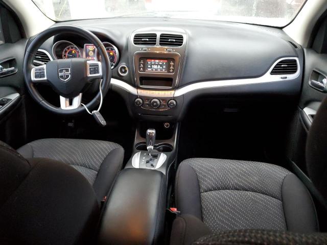 Photo 8 from auction – 2014 DODGE JOURNEY SE with VIN 3C4PDCAB1ET104981
