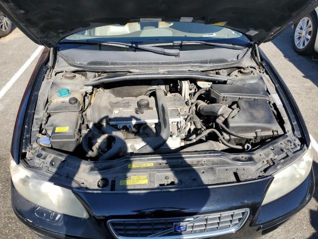 Photo 11 from auction – 2005 VOLVO S60 2.5T with VIN YV1RS592752440757
