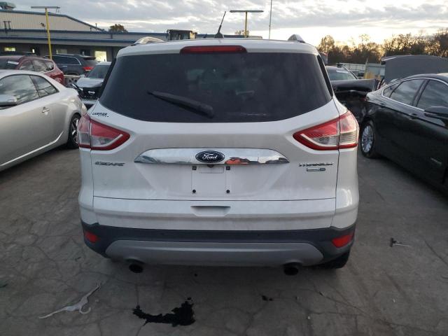 Photo 6 from auction – 2016 FORD ESCAPE TIT with VIN 1FMCU9JX7GUA94359