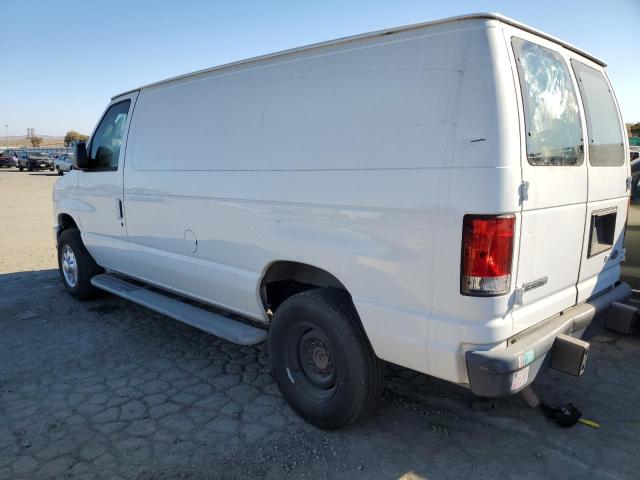 Photo 2 from auction – 2010 FORD ECONOLINE with VIN 1FTNE2EWXADA23991