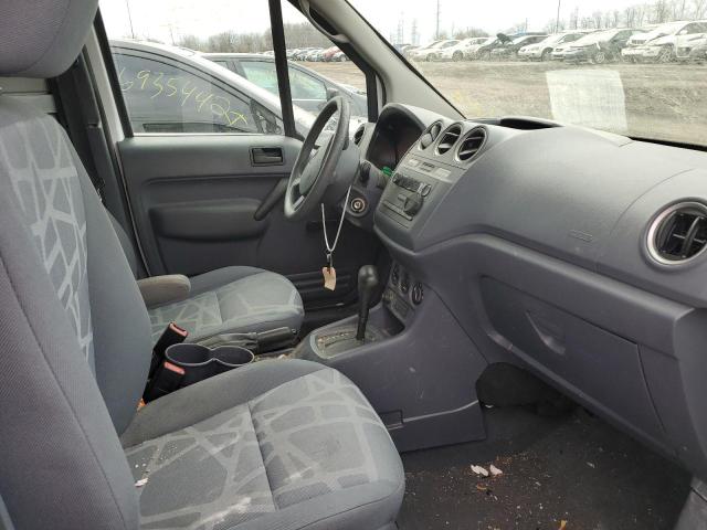 Photo 5 from auction – 2012 FORD TRANSIT CO with VIN NM0LS7AN3CT117565