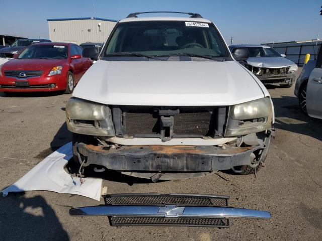 Photo 5 from auction – 2004 CHEVROLET TRAILBLAZE with VIN 1GNET16S746182477