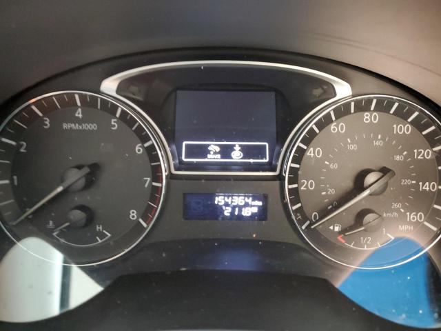 Photo 8 from auction – 2013 NISSAN ALTIMA 2.5 with VIN 1N4AL3AP1DC110283