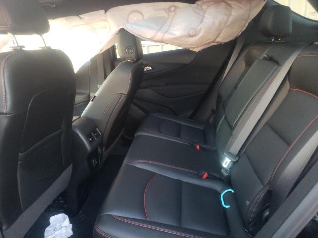 Photo 11 from auction – 2022 CHEVROLET EQUINOX RS with VIN 2GNAXWEVXN6100846