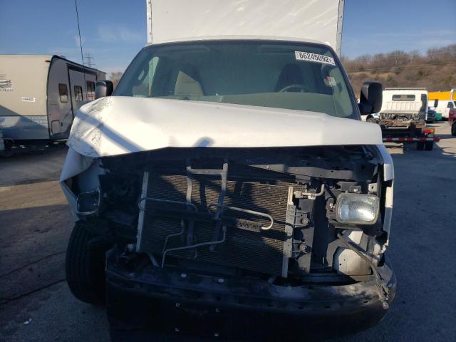Photo 5 from auction – 2016 CHEVROLET EXPRESS G3 with VIN 1GB0GRFF8G1122612