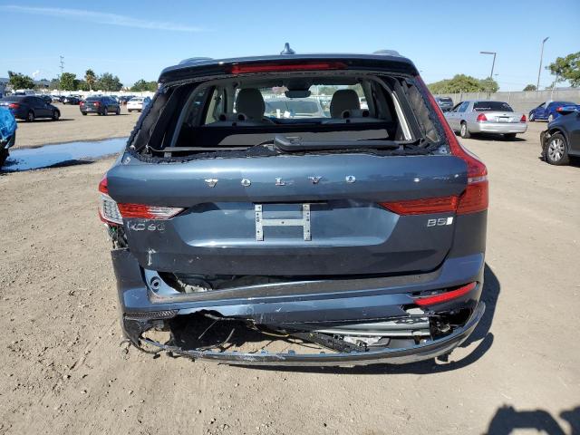 Photo 6 from auction – 2023 VOLVO XC60 PLUS with VIN YV4L12DN9P1212618