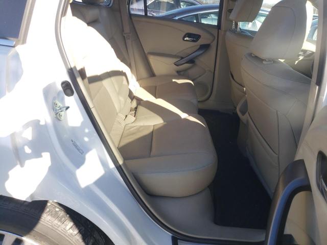 Photo 11 from auction – 2013 ACURA RDX TECHNO with VIN 5J8TB4H52DL020190