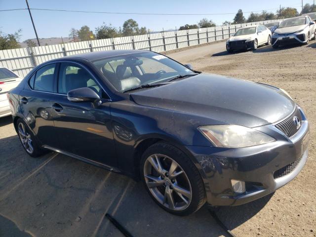 Photo 4 from auction – 2010 LEXUS IS 350 with VIN JTHBE5C21A5025190
