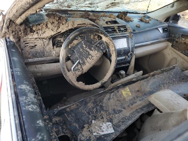 Photo 8 from auction – 2012 TOYOTA CAMRY BASE with VIN 4T4BF1FK3CR216526