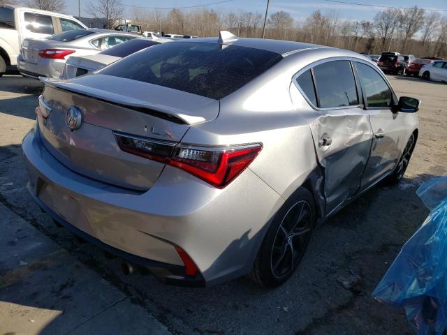 Photo 3 from auction – 2019 ACURA ILX PREMIU with VIN 19UDE2F77KA015497