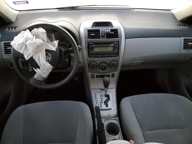 Photo 8 from auction – 2012 TOYOTA COROLLA BA with VIN 2T1BU4EE2CC782398