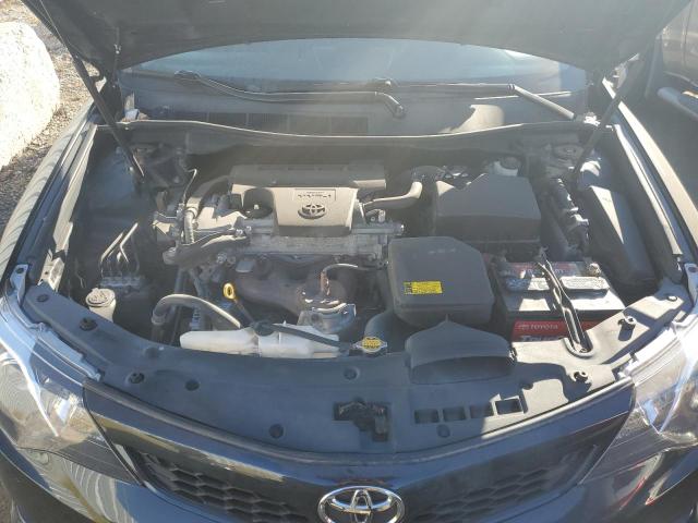 Photo 11 from auction – 2012 TOYOTA CAMRY BASE with VIN 4T1BF1FK0CU527132