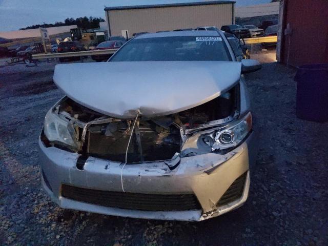 Photo 5 from auction – 2013 TOYOTA CAMRY L with VIN 4T4BF1FK0DR295381