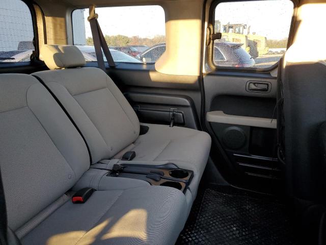 Photo 11 from auction – 2007 HONDA ELEMENT EX with VIN 5J6YH28767L004131