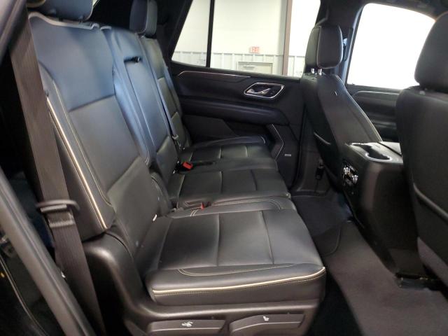 Photo 6 from auction – 2021 GMC YUKON SLT with VIN 1GKS1BKD5MR256223