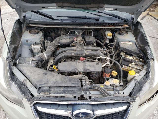 Photo 11 from auction – 2014 SUBARU XV CROSSTR with VIN JF2GPAVC5E8281211