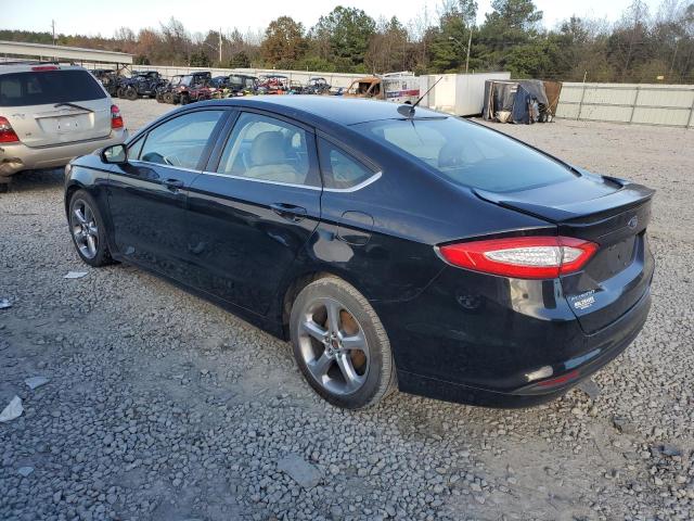 Photo 2 from auction – 2016 FORD FUSION S with VIN 3FA6P0G78GR190820