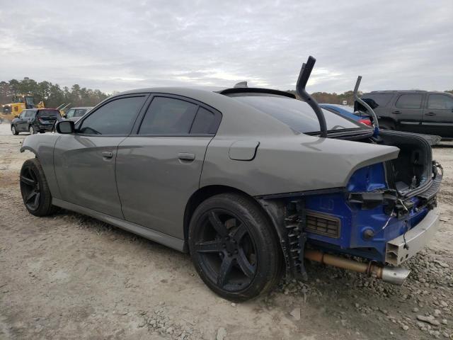 Photo 2 from auction – 2020 DODGE CHARGER SC with VIN 2C3CDXGJ7LH237596