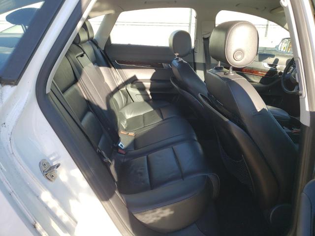 Photo 10 from auction – 2011 AUDI A6 PREMIUM with VIN WAUFGAFB2BN028793