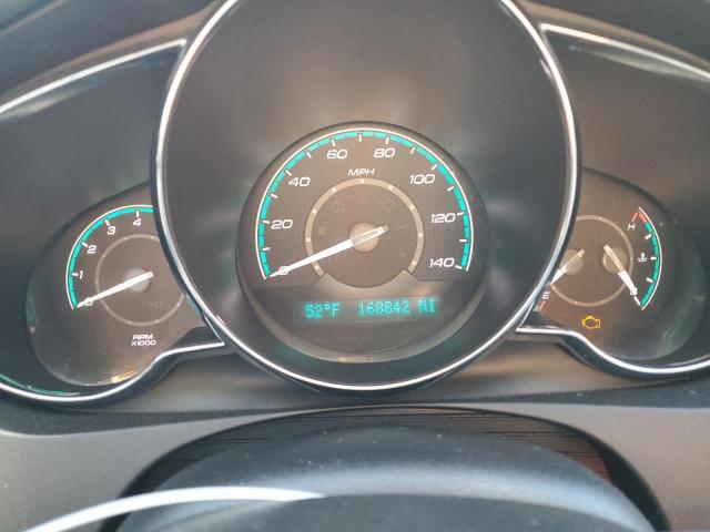 Photo 9 from auction – 2012 CHEVROLET MALIBU 1LT with VIN 1G1ZC5E04CF124447
