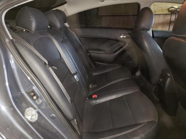 Photo 10 from auction – 2014 KIA FORTE EX with VIN KNAFZ4A87E5064913